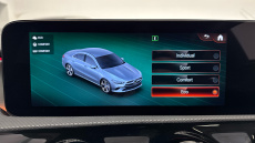 Mercedes-Benz CLA 180 AMG Line Premium 4dr Tip Auto Petrol Saloon